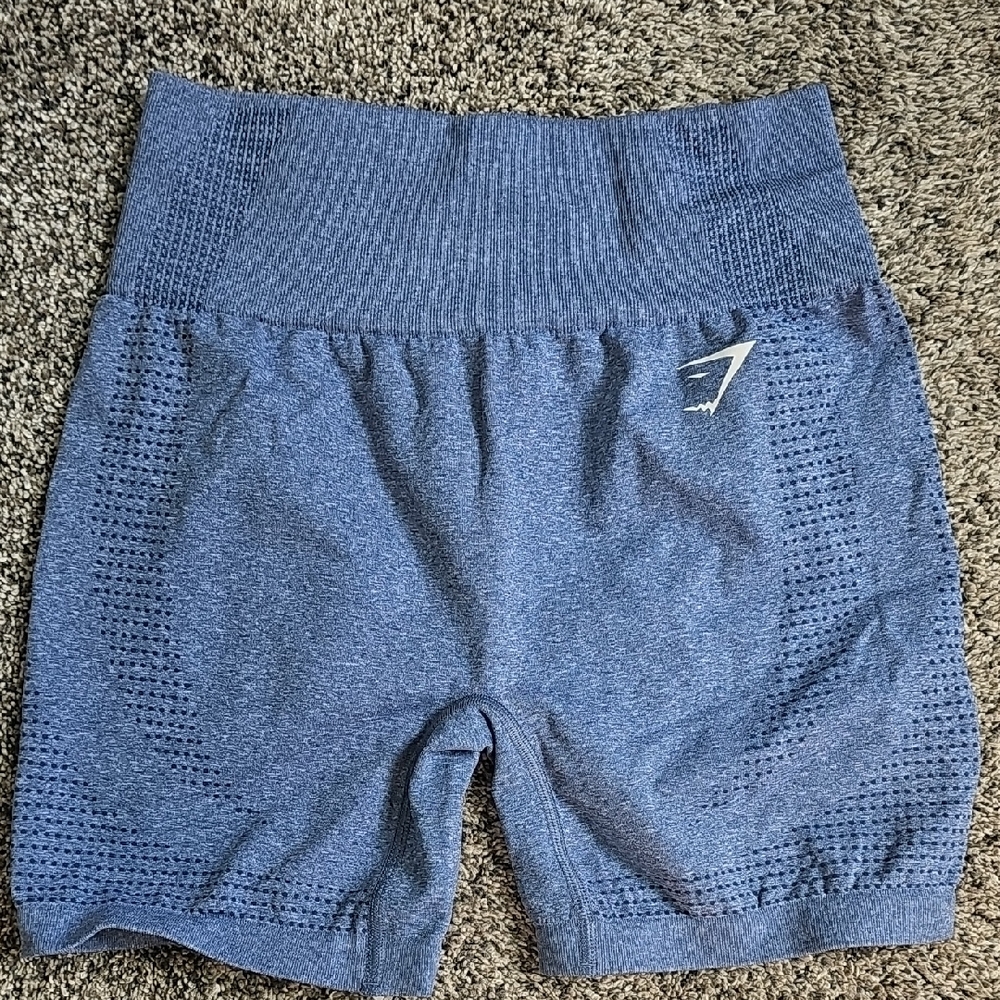 Gymshark Women's Vital Compression Shorts